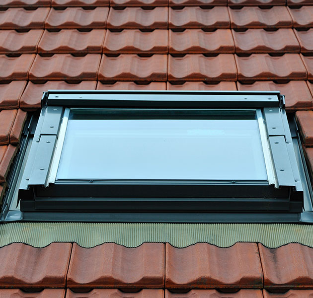 Installation et entretien de Velux à Montpellier (34000) et dans l'Hérault (34)