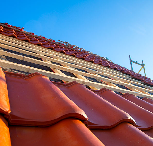 Réparation et rénovation de toiture à Montpellier (34000) dans l'Hérault (34)
