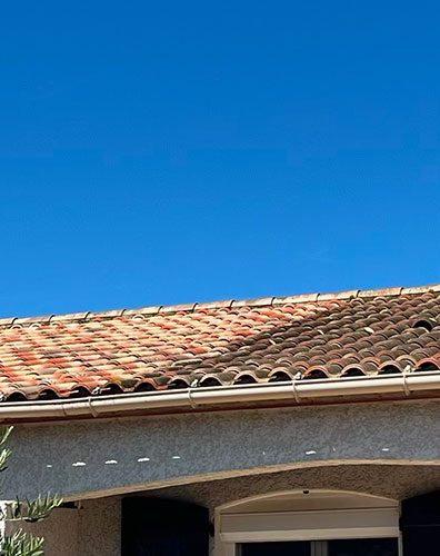 Couverture de France, couvreur à Montpellier (34000) dans l'Hérault (34)