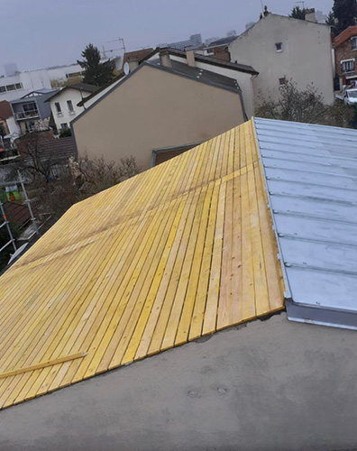 Couverture de France, couvreur à Montpellier (34000) dans l'Hérault (34)