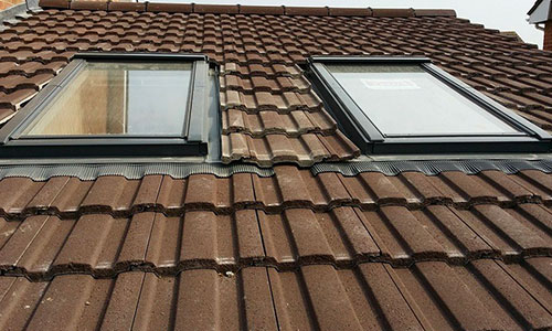 Pose de velux à Montpellier (34000) et dans l'Hérault (34)
